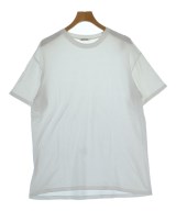 AURALEE（オーラリー）Tシャツ・カットソー 白 サイズ:5(L位) メンズ/2200646236407