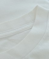 AURALEE（オーラリー）Tシャツ・カットソー 白 サイズ:5(L位) メンズ/2200646236407