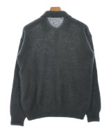 AURALEE（オーラリー）ニット・セーター 黒 サイズ:3(S位) メンズ/2200650510043