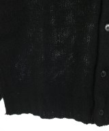 AURALEE（オーラリー）ニット・セーター 黒 サイズ:3(S位) メンズ/2200650123038