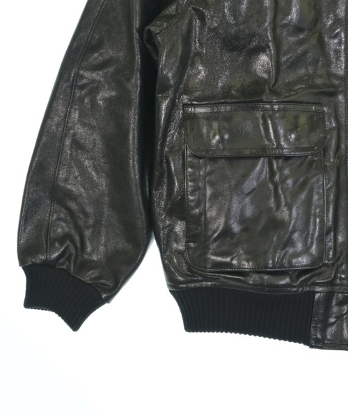 AURALEE（オーラリー）その他 黒 サイズ:3(S位) メンズ/2200652277012