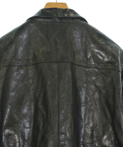 AURALEE（オーラリー）その他 黒 サイズ:3(S位) メンズ/2200652277012