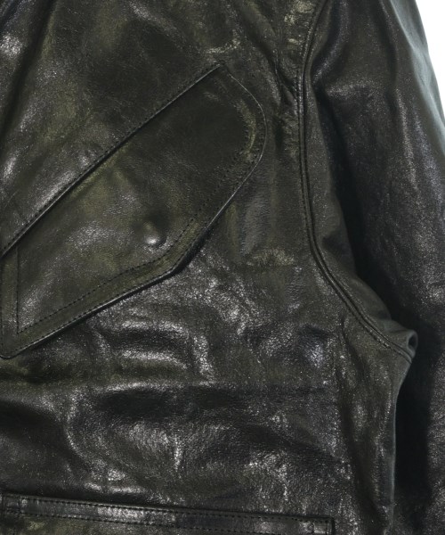 AURALEE（オーラリー）その他 黒 サイズ:3(S位) メンズ/2200652277012