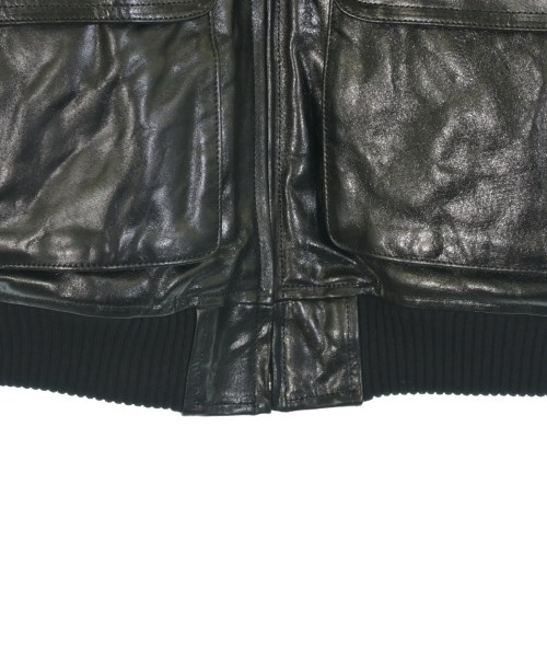 AURALEE（オーラリー）その他 黒 サイズ:3(S位) メンズ/2200652277012