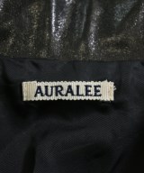 AURALEE（オーラリー）その他 黒 サイズ:3(S位) メンズ/2200652277012