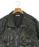 AURALEE（オーラリー）その他 黒 サイズ:3(S位) メンズ/2200652277012