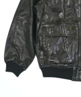 AURALEE（オーラリー）その他 黒 サイズ:3(S位) メンズ/2200652277012