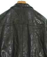 AURALEE（オーラリー）その他 黒 サイズ:3(S位) メンズ/2200652277012