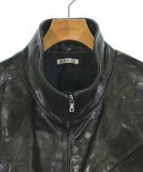 AURALEE（オーラリー）その他 黒 サイズ:3(S位) メンズ/2200652277012