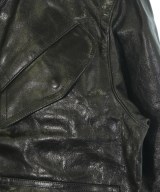 AURALEE（オーラリー）その他 黒 サイズ:3(S位) メンズ/2200652277012