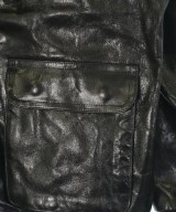 AURALEE（オーラリー）その他 黒 サイズ:3(S位) メンズ/2200652277012