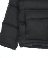 AURALEE（オーラリー）ダウンジャケット/ダウンベスト 黒 サイズ:5(L位) メンズ/2200653323039