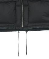 AURALEE（オーラリー）ダウンジャケット/ダウンベスト 黒 サイズ:5(L位) メンズ/2200653323039