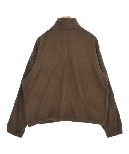 AURALEE（オーラリー）その他 茶 サイズ:5(L位) メンズ/2200653323084