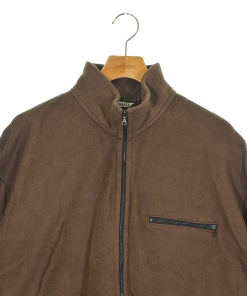 AURALEE（オーラリー）その他 茶 サイズ:5(L位) メンズ/2200653323084