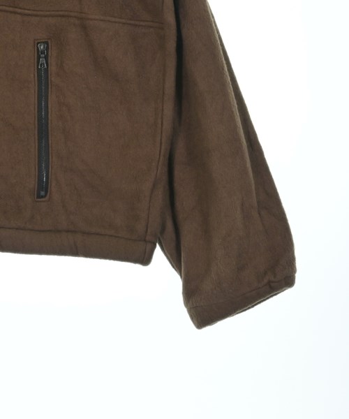 AURALEE（オーラリー）その他 茶 サイズ:5(L位) メンズ/2200653323084