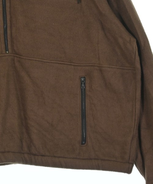 AURALEE（オーラリー）その他 茶 サイズ:5(L位) メンズ/2200653323084