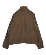 AURALEE（オーラリー）その他 茶 サイズ:5(L位) メンズ/2200653323084