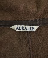 AURALEE（オーラリー）その他 茶 サイズ:5(L位) メンズ/2200653323084