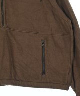 AURALEE（オーラリー）その他 茶 サイズ:5(L位) メンズ/2200653323084