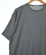 AURALEE（オーラリー）Tシャツ・カットソー グレー サイズ:5(XXXL位) メンズ/2200653323114