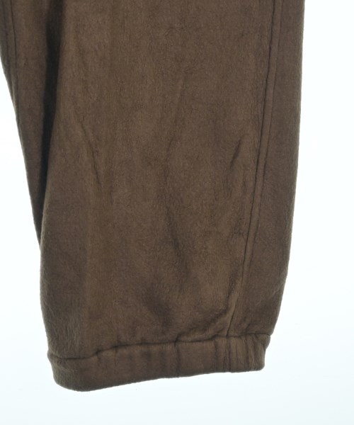 AURALEE（オーラリー）その他 茶 サイズ:6(XL位) メンズ/2200653323169