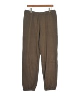 AURALEE（オーラリー）その他 茶 サイズ:6(XL位) メンズ/2200653323169
