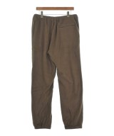 AURALEE（オーラリー）その他 茶 サイズ:6(XL位) メンズ/2200653323169