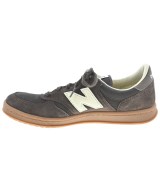 AURALEE（オーラリー）スニーカー 茶 サイズ:27.5cm メンズ/2200653323459