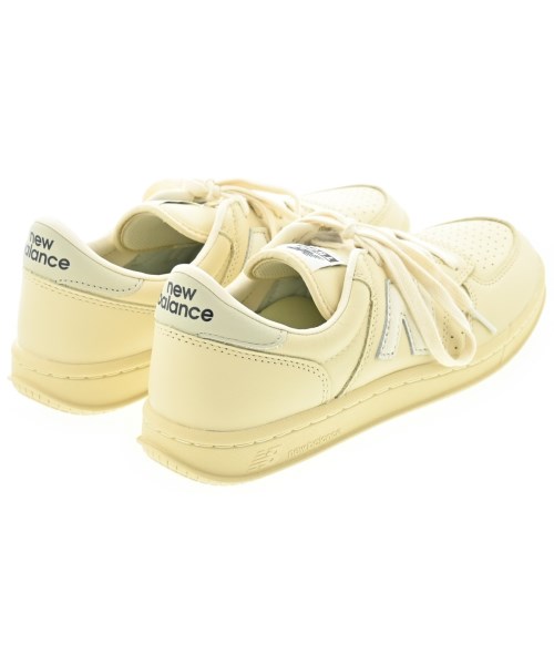 AURALEE（オーラリー）スニーカー ベージュ サイズ:27.5cm メンズ/2200653323466