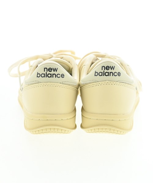 AURALEE（オーラリー）スニーカー ベージュ サイズ:27.5cm メンズ/2200653323466