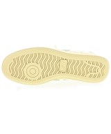 AURALEE（オーラリー）スニーカー ベージュ サイズ:27.5cm メンズ/2200653323466