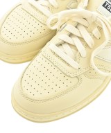 AURALEE（オーラリー）スニーカー ベージュ サイズ:27.5cm メンズ/2200653323466