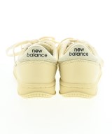 AURALEE（オーラリー）スニーカー ベージュ サイズ:27.5cm メンズ/2200653323466