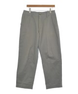 AURALEE（オーラリー）チノパン グレー サイズ:4(M位) メンズ/2200656438112