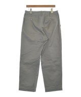 AURALEE（オーラリー）チノパン グレー サイズ:4(M位) メンズ/2200656438112