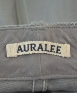 AURALEE（オーラリー）チノパン グレー サイズ:4(M位) メンズ/2200656438112