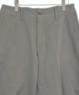 AURALEE（オーラリー）チノパン グレー サイズ:4(M位) メンズ/2200656438112