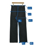 AURALEE（オーラリー）デニムパンツ 黒 サイズ:4(M位) メンズ/2200656480029