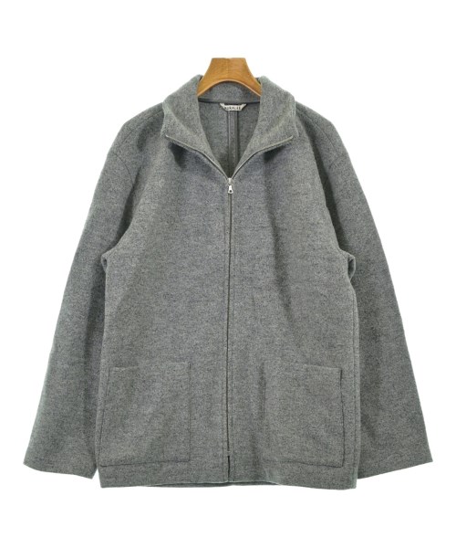 AURALEE(オーラリー)その他 グレー サイズ:5(L位)/2200656524075