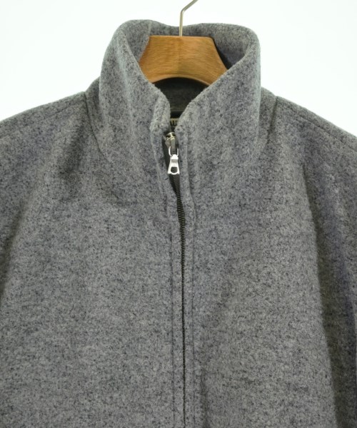 AURALEE（オーラリー）その他 グレー サイズ:5(L位) メンズ/2200656524075