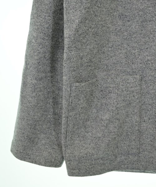 AURALEE（オーラリー）その他 グレー サイズ:5(L位) メンズ/2200656524075