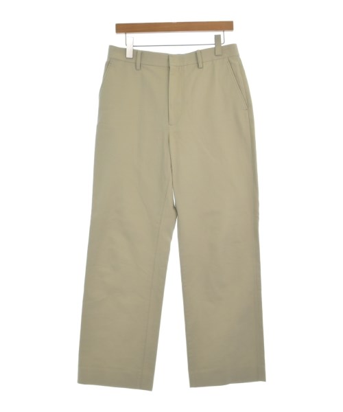 AURALEE(オーラリー)チノパン ベージュ サイズ:4(M位)/2200656543038