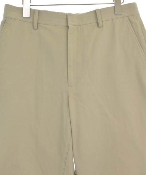 AURALEE（オーラリー）チノパン ベージュ サイズ:4(M位) メンズ/2200656543038