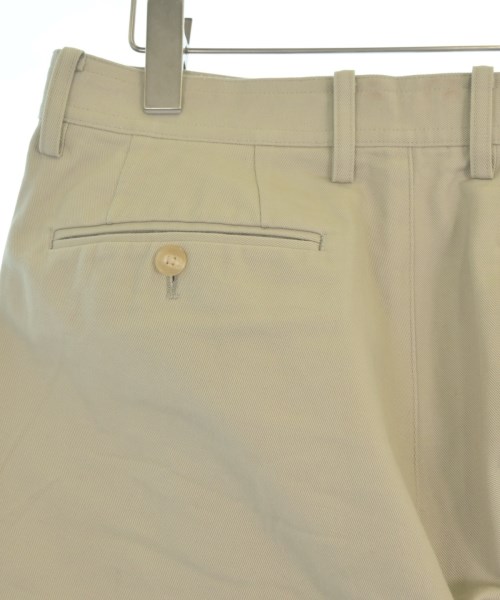 AURALEE（オーラリー）チノパン ベージュ サイズ:4(M位) メンズ/2200656543038