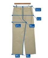 AURALEE（オーラリー）チノパン ベージュ サイズ:4(M位) メンズ/2200656543038