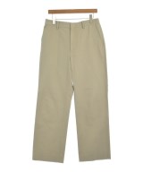 AURALEE チノパン