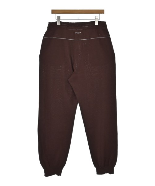 AURALEE（オーラリー）その他 茶 サイズ:L メンズ/2200656645039