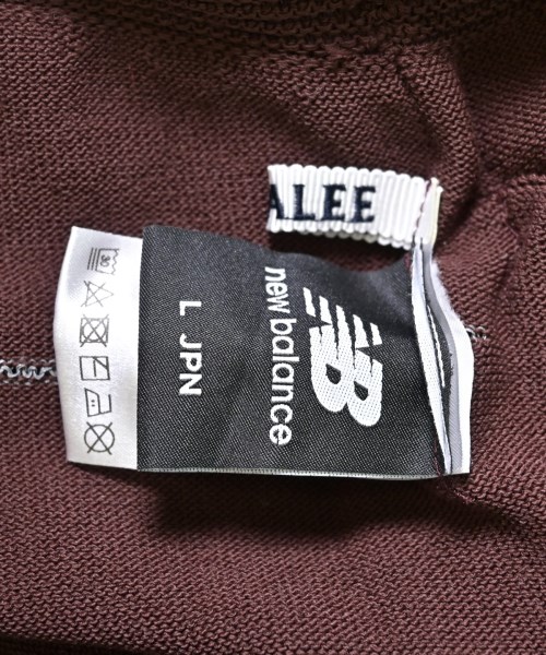 AURALEE（オーラリー）その他 茶 サイズ:L メンズ/2200656645039