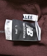 AURALEE（オーラリー）その他 茶 サイズ:L メンズ/2200656645039